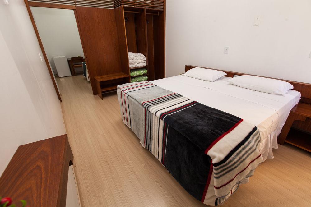 Hotel Mansiones Blumenau Exterior photo