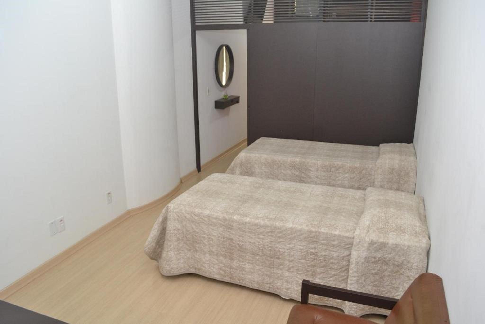 Hotel Mansiones Blumenau Exterior photo