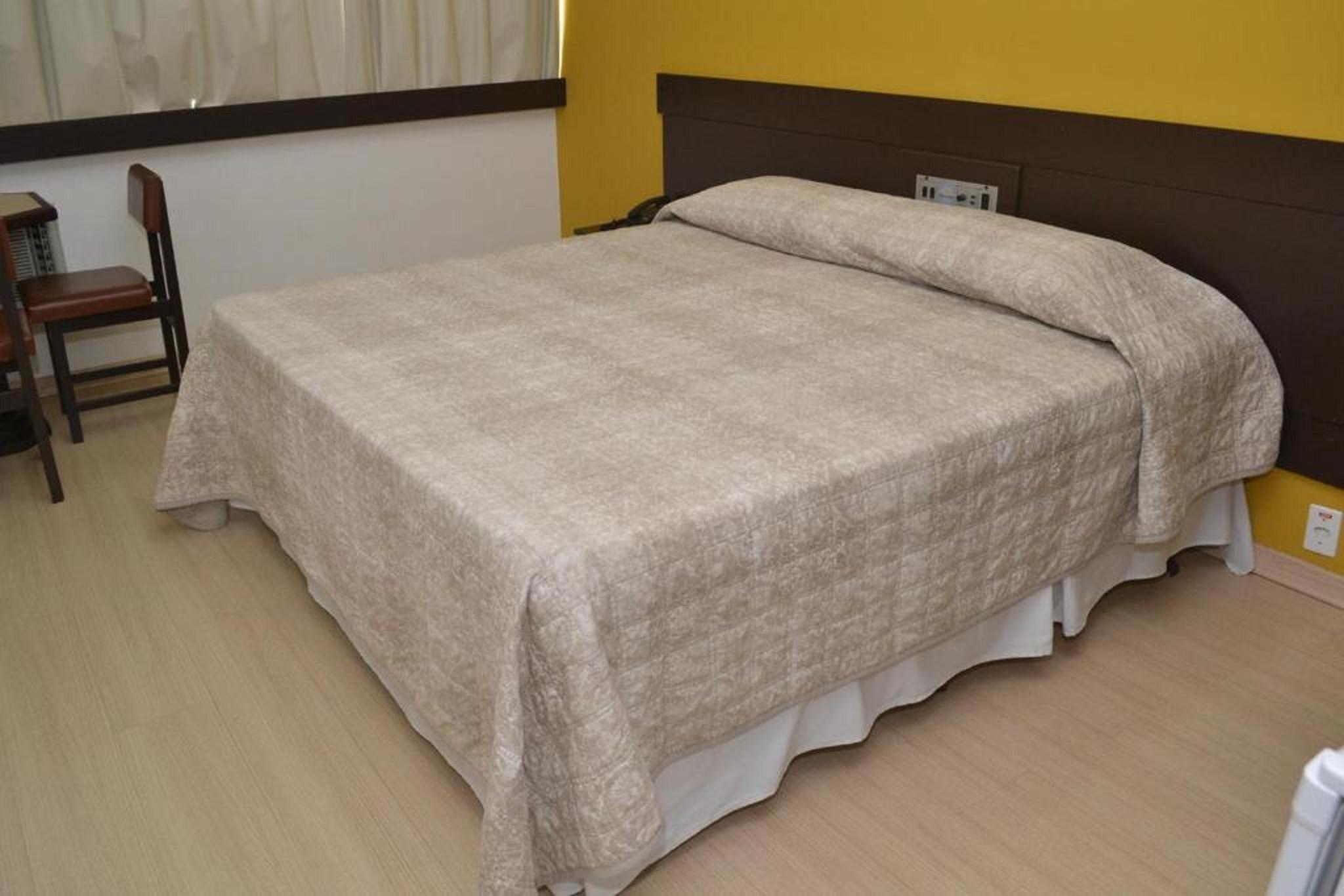 Hotel Mansiones Blumenau Exterior photo