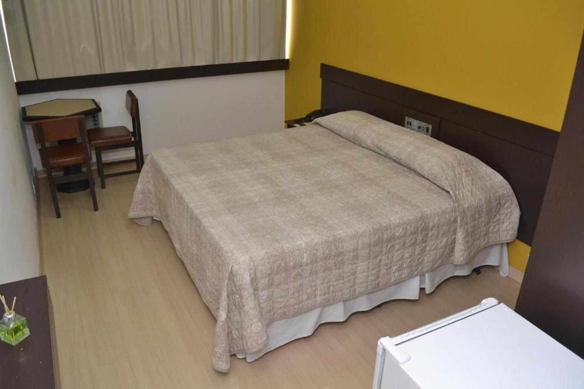 Hotel Mansiones Blumenau Exterior photo
