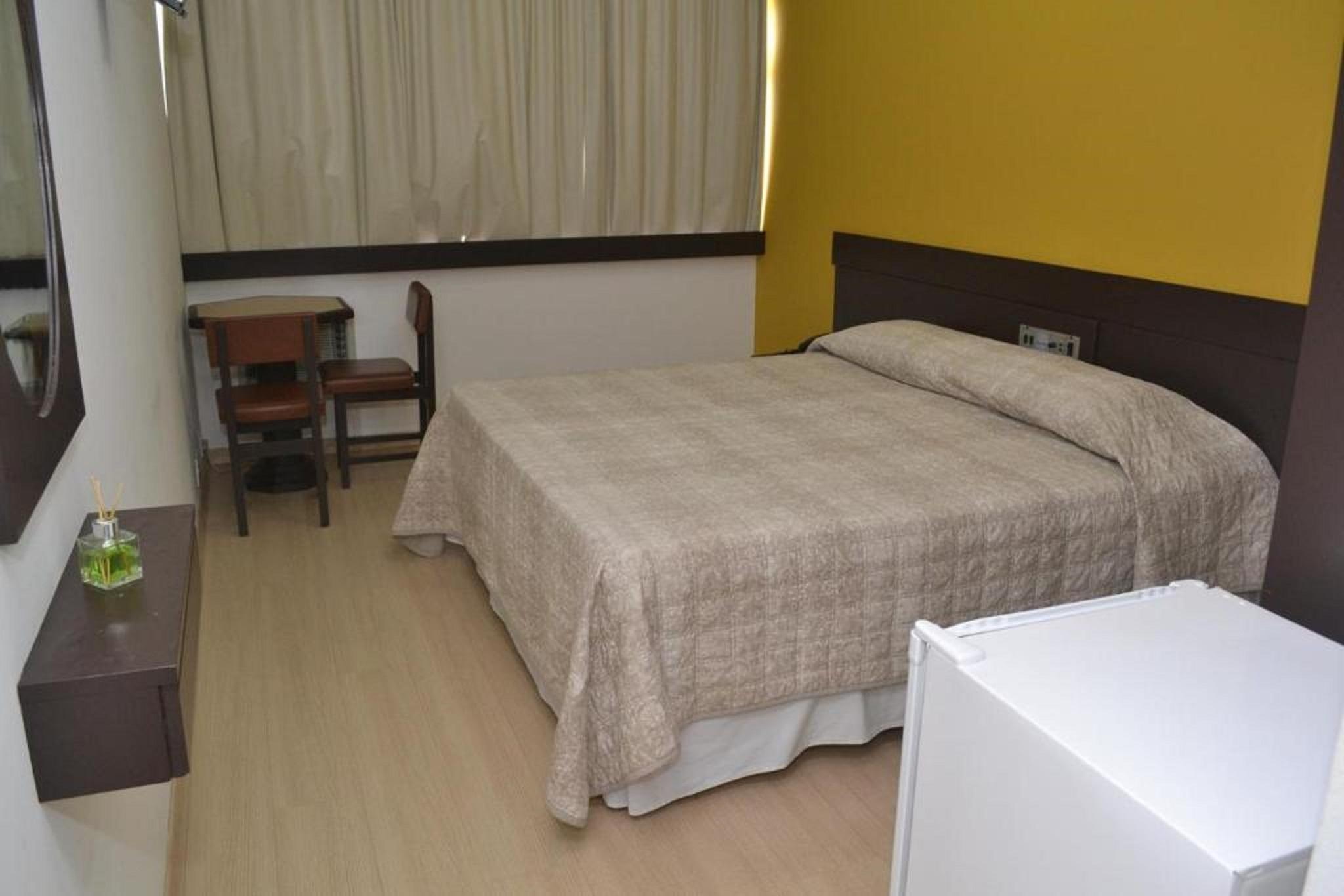 Hotel Mansiones Blumenau Exterior photo