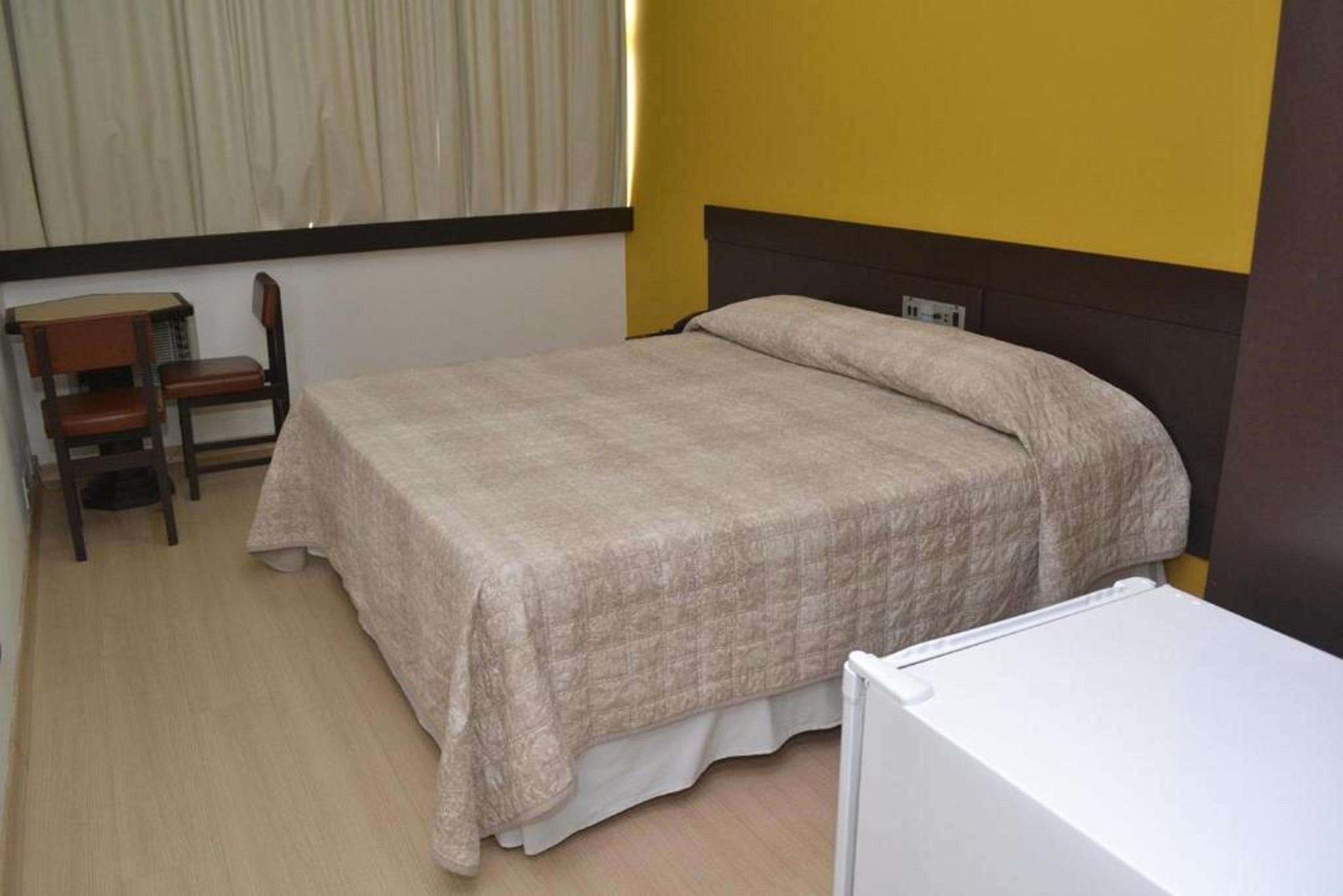 Hotel Mansiones Blumenau Exterior photo