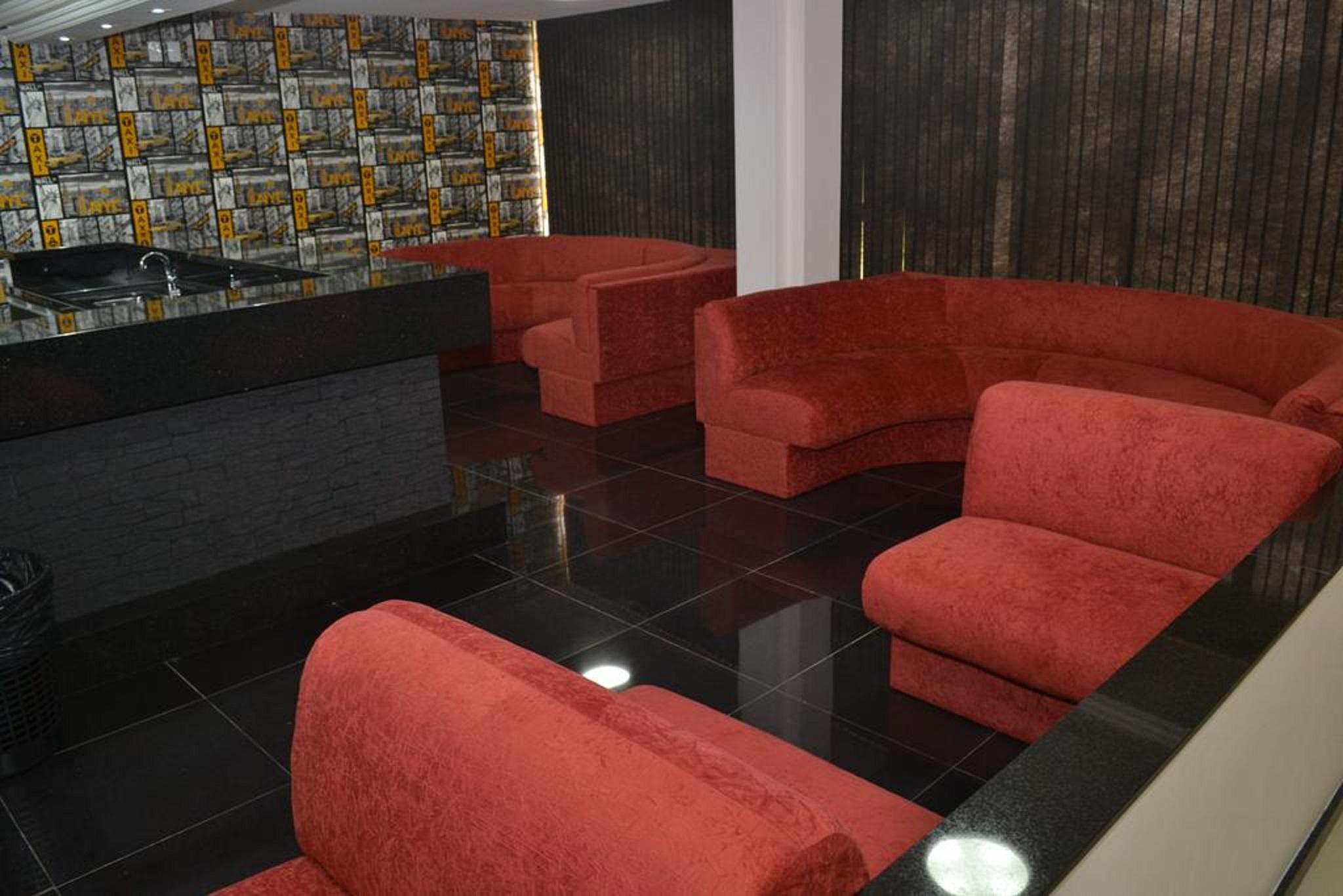 Hotel Mansiones Blumenau Exterior photo