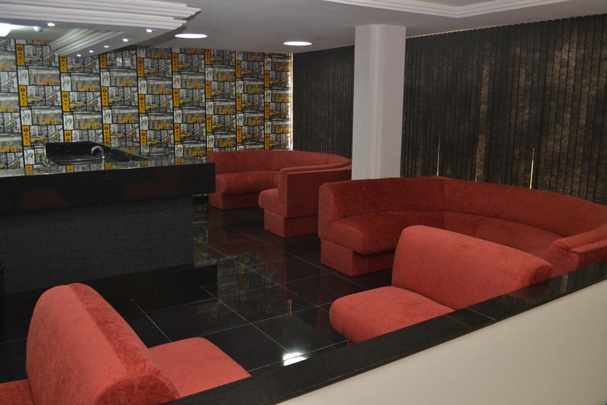 Hotel Mansiones Blumenau Exterior photo