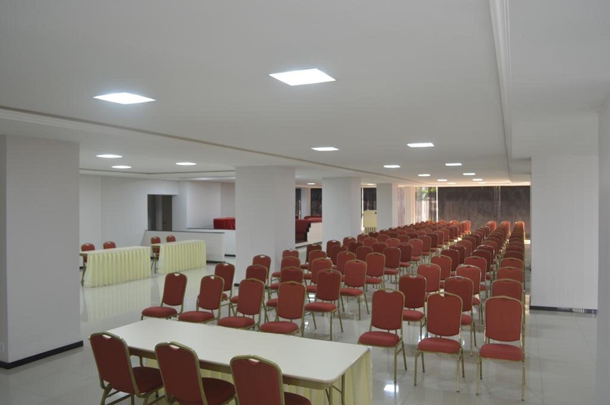 Hotel Mansiones Blumenau Exterior photo