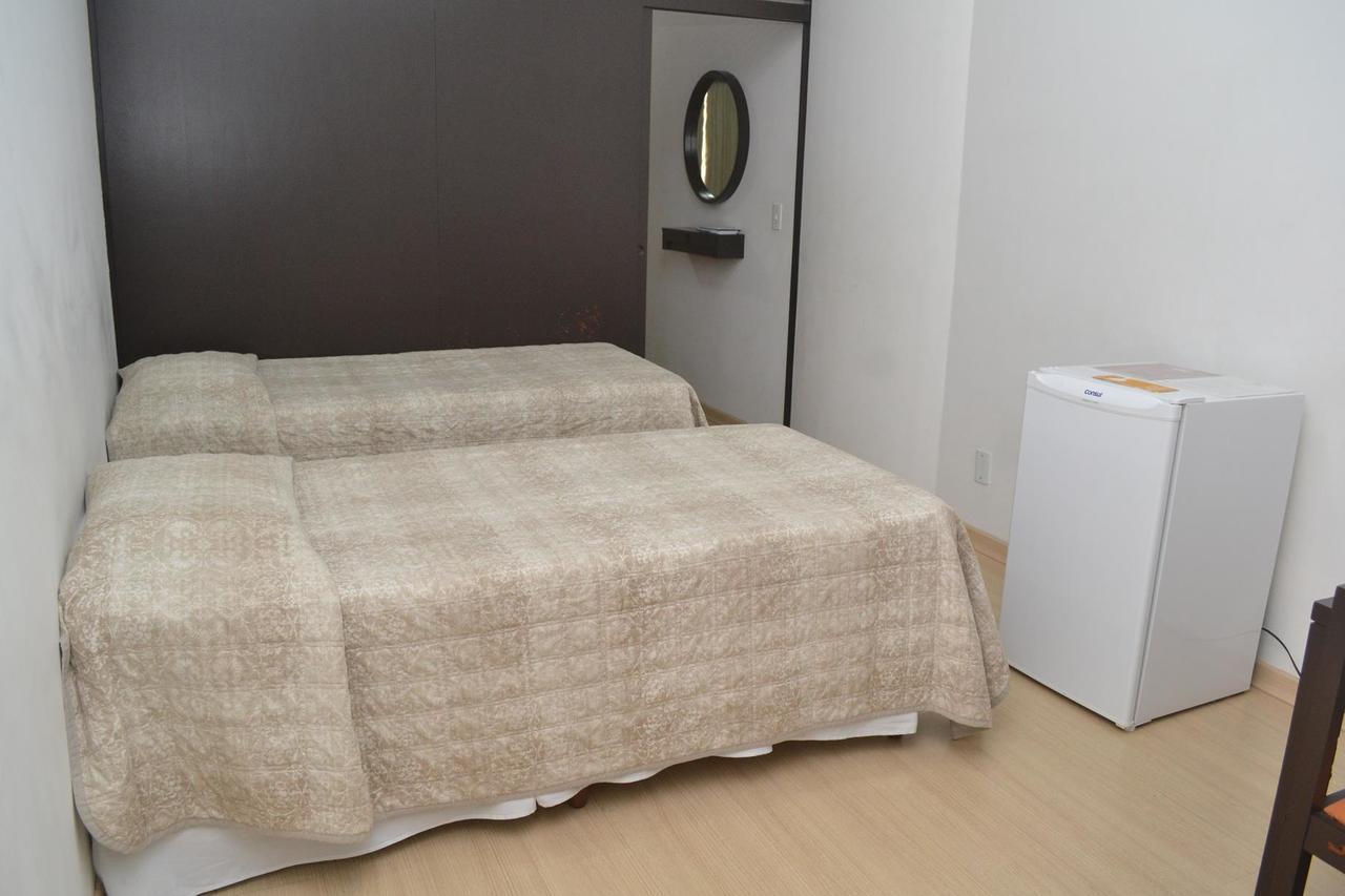 Hotel Mansiones Blumenau Room photo