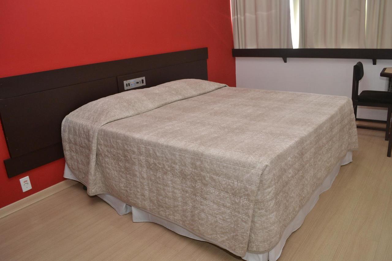 Hotel Mansiones Blumenau Exterior photo