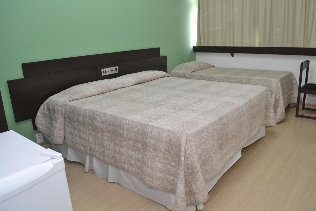 Hotel Mansiones Blumenau Room photo
