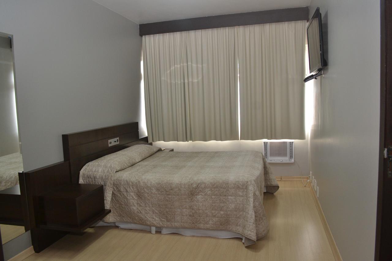 Hotel Mansiones Blumenau Exterior photo