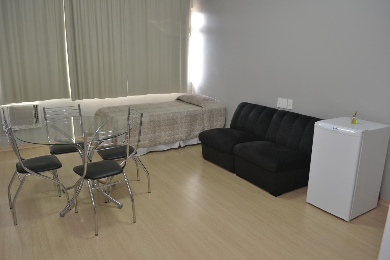Hotel Mansiones Blumenau Exterior photo