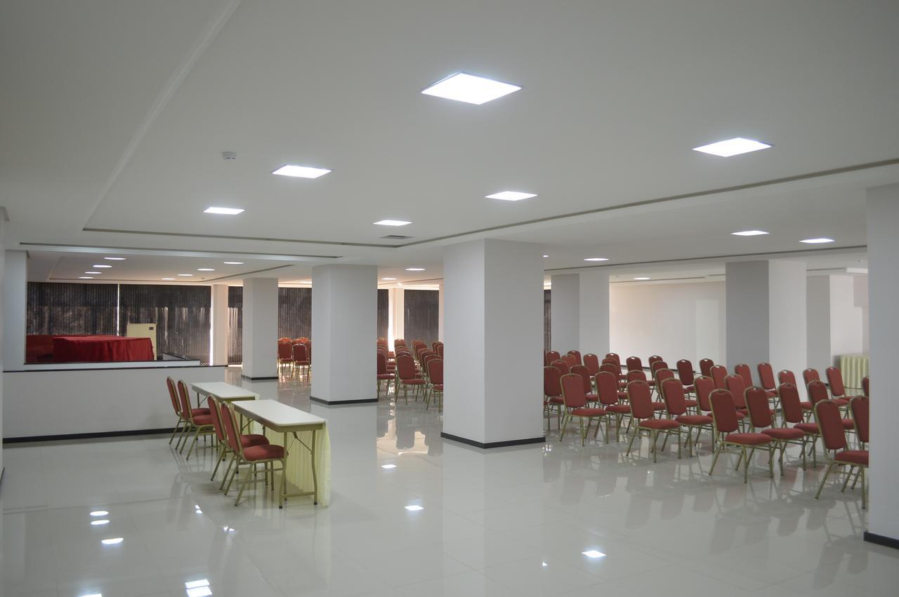 Hotel Mansiones Blumenau Exterior photo