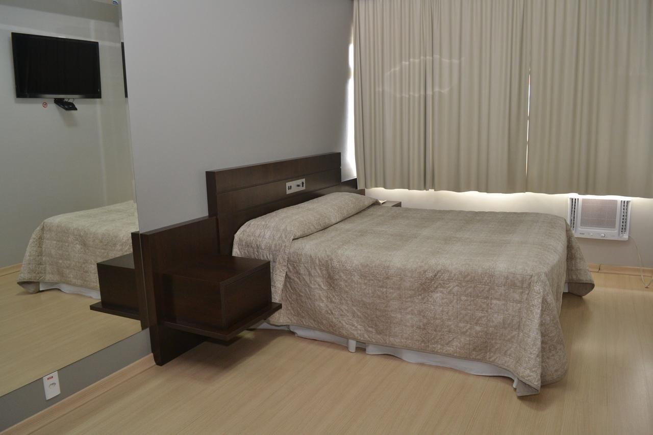 Hotel Mansiones Blumenau Room photo