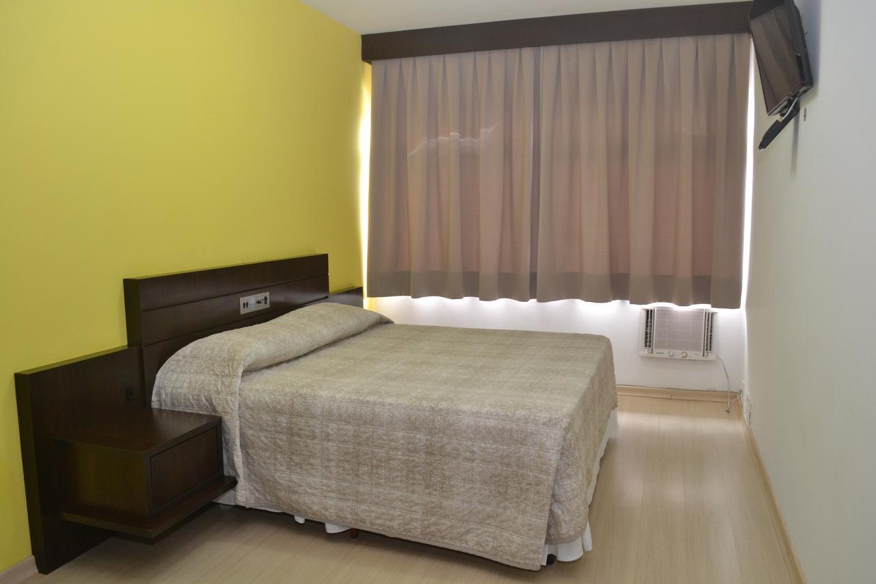 Hotel Mansiones Blumenau Room photo