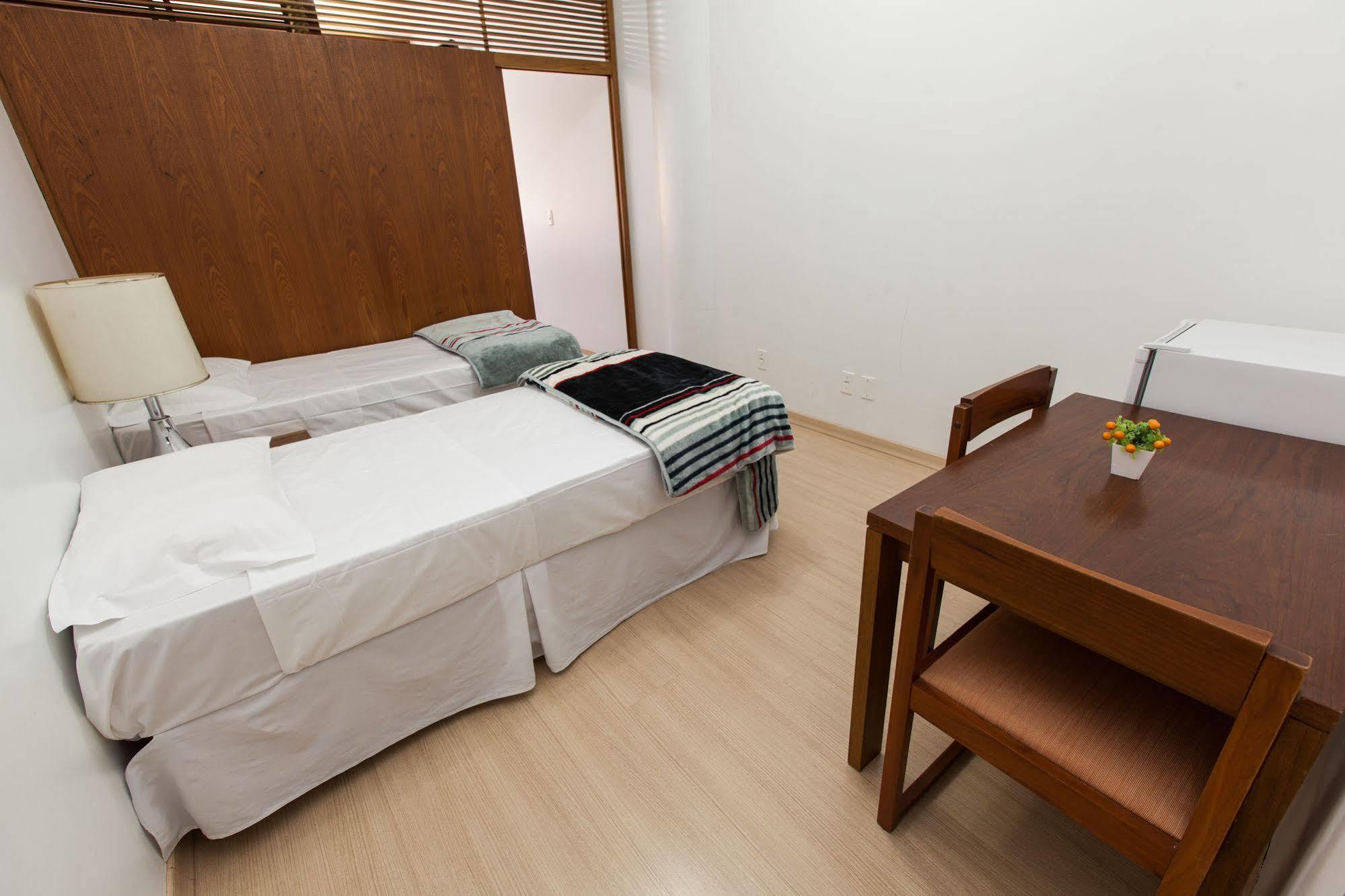 Hotel Mansiones Blumenau Exterior photo